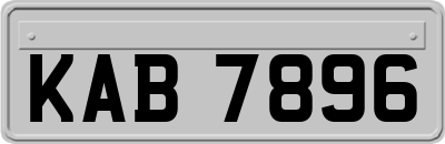 KAB7896