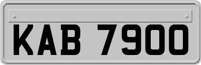 KAB7900