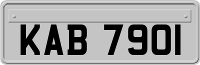 KAB7901