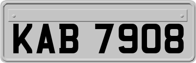KAB7908