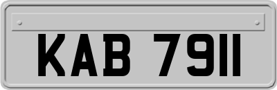 KAB7911