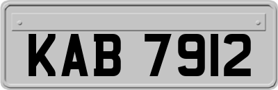 KAB7912