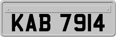 KAB7914