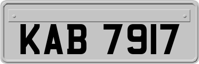 KAB7917