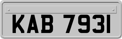 KAB7931