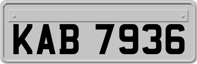 KAB7936