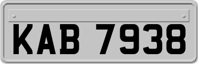 KAB7938