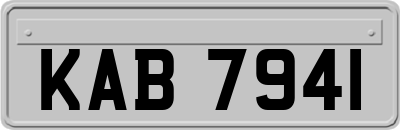 KAB7941