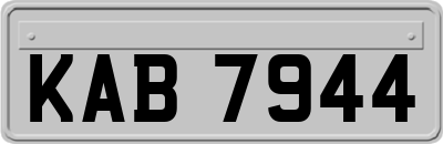KAB7944
