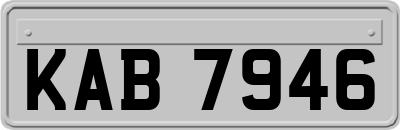 KAB7946