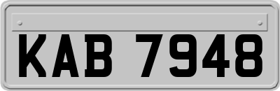 KAB7948