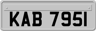 KAB7951