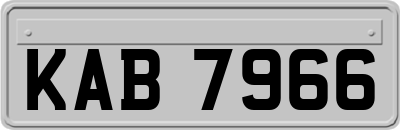 KAB7966