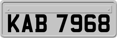 KAB7968