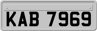 KAB7969