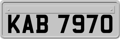 KAB7970