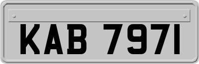 KAB7971