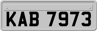 KAB7973