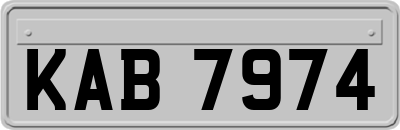 KAB7974