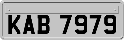 KAB7979