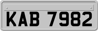 KAB7982