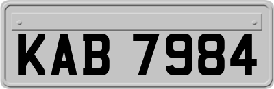 KAB7984