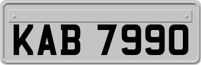 KAB7990