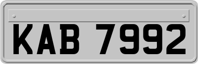KAB7992