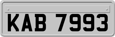 KAB7993