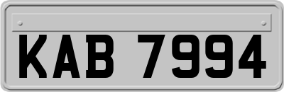 KAB7994
