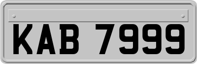 KAB7999