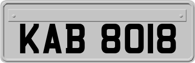 KAB8018