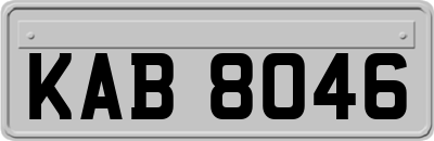 KAB8046