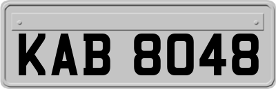 KAB8048