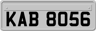 KAB8056