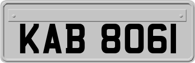 KAB8061
