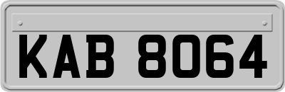 KAB8064