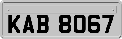 KAB8067