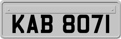 KAB8071
