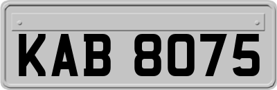 KAB8075