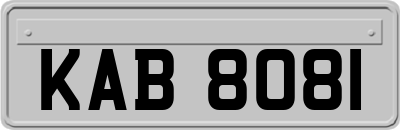 KAB8081