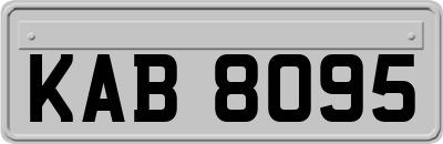 KAB8095