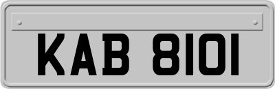 KAB8101