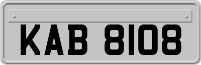 KAB8108
