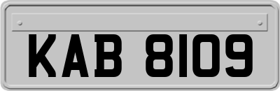 KAB8109
