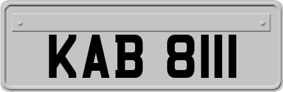 KAB8111