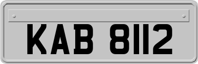 KAB8112