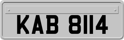 KAB8114