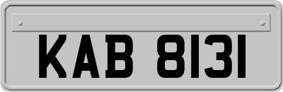 KAB8131