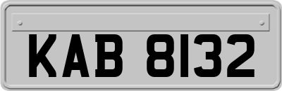 KAB8132
